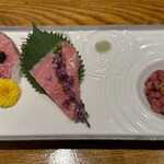 和牛 まつした - 