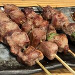 やきとん三吉 - 