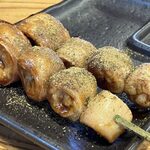 やきとん三吉 - 