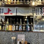 やきとん三吉 - 