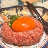 肉亭ふたご iki 本郷三丁目店 - 