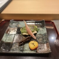 鮨 天使 - 