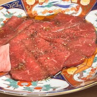 肉亭ふたご iki 本郷三丁目店 - 