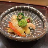 鮨 天使 - 