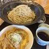 生そば あずま 松戸店