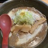 にぼしらーめん88 本店