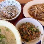 尼崎富松町食堂 - 