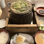 駒形どぜう 本店 - 