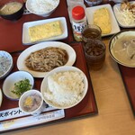 尼崎富松町食堂 - 