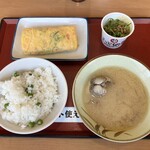 尼崎富松町食堂 - 