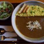 Curry no Takumi - 牛肉咖哩高湯