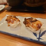 淳ちゃん寿し - 