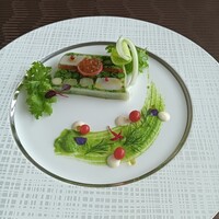 トップ オブ ヨコハマ 鉄板焼＆ダイニング - 