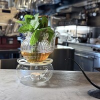 restaurant ecoutieres - 
