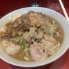 ラーメン二郎 西台駅前店