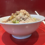 ラーメン二郎 - 