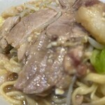 ラーメン二郎 - 