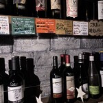 肉ビストロ灯 - 