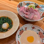 東京肉しゃぶ家 - 