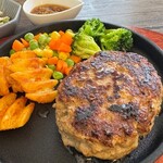 キッチンガブ - 