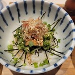 上方レインボー - 