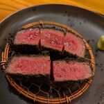 東京肉しゃぶ家 - 