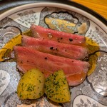 東京肉しゃぶ家 - 