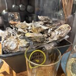 FAST OYSTERS 神楽坂店 - 