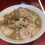 ラーメン二郎 - 