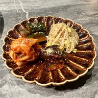 焼肉 永昌 - 