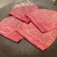 焼肉うしごろ 横浜店 - 