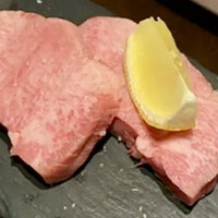 大井町銭場精肉店 - 