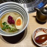 尾崎牛焼肉 銀座 ひむか - 