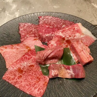 焼肉うしごろ 横浜店 - 