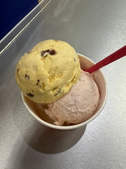 サーティワンアイスクリーム アピタ阿久比店 - 植大/ジェラート