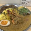 京都カレー
