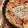 チーズ＆ドリア スイーツ サンシャインアルパ店