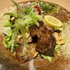 囲炉裏dining宴