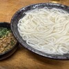 釜揚げうどん 戸隠 本店