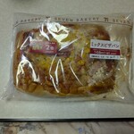 セブンイレブン - 料理写真: