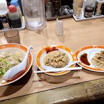 長崎ちゃんめん - 