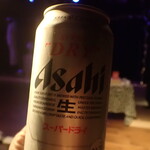 スペシャルカラーズ - 缶ビール