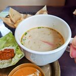 カトマンドゥカリーPUJA - 