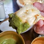 カトマンドゥカリーPUJA - 