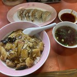 子香 - 料理写真: