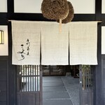 手打蕎麦 こより - 