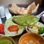 カトマンドゥカリーPUJA - パラック×ダル