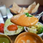 カトマンドゥカリーPUJA - カトマンドゥ×チキン