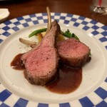 ビストロ アメリ - 