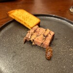 ビストロ アメリ - 